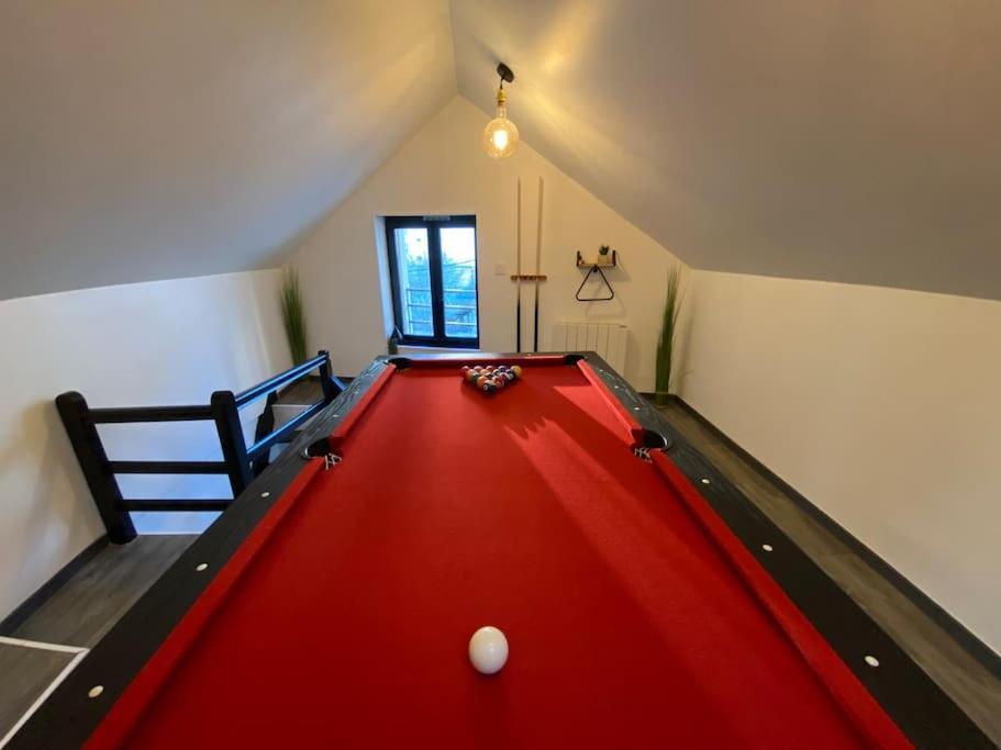 Bill'Ppart - Easylife Bourgoin-Jallieu Exterior foto
