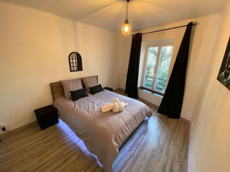 Bill'Ppart - Easylife Bourgoin-Jallieu Exterior foto